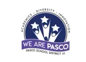 Logo of Pasco School District No. 1