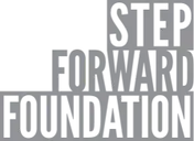 Logo de Step Forward Foundation