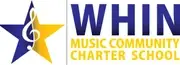 Logo de Washington Heights & Inwood (WHIN) Music Community Charter School