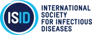 Logo of International Society for Infectious Diseases