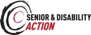 Logo of Senior and Disability Action
