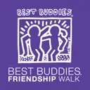 Logo de Best Buddies Maryland