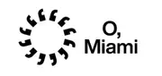 Logo of O, Miami
