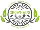 Logo de The GrowHaus