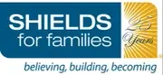 Logo de SHIELDS for Families