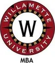 Logo de Willamette University MBA for Business, Government and Not-for-Profit Management