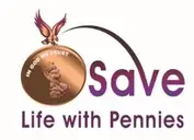 Logo of Caleb Foundation - Save Life with Pennies INC