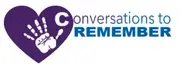 Logo de Conversations to Remember