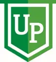 Logo de University Prep Public Schools