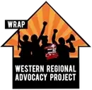 Logo of Western Regional Advocacy Project