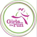 Logo of Girls on the Run Michiana