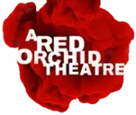 Logo of A Red Orchid Theatre