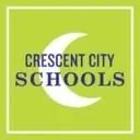Logo de Crescent City Schools
