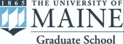 Logo de University of Maine Graduate School