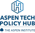 Logo de Aspen Tech Policy Hub
