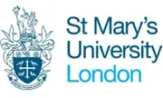 Logo de St Mary's University, Twickenham London