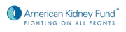 Logo of American Kidney Fund