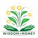 Logo of Wisdom & Money