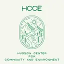 Logo of Hudson Center for Community and Environment