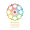 Logo of Tibetan Nyingma Meditation Center/Dharma College
