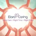 Logo of Elara Caring Hospice Conroe