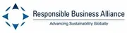Logo of Responsible Business Alliance