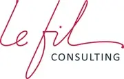 Logo of LeFil Consulting