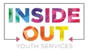 Logo of Inside Out Youth Services