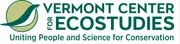 Logo of Vermont Center for Ecostudies