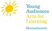 Logo de Young Audiences of Massachusetts