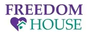 Logo de Freedom House Illinois