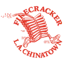 Logo de Los Angeles Chinatown Firecracker Run Committee