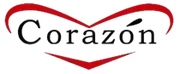 Logo de Corazón, Inc.