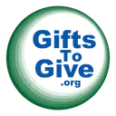 Logo of GiftsToGive