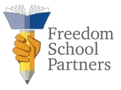Logo of Freedom School Partners