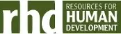 Logo de Resources for Human Development, Inc.