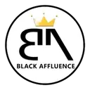 Logo of Black Affluence