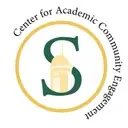 Logo de Siena College Center for Academic Community Engagement