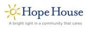 Logo of Hope House