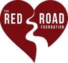 Logo of The Red Road Foundation