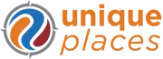 Logo de Unique Places, LLC