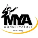Logo de Midwest Young Artists Conservatory