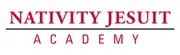 Logo of Nativity Jesuit Academy