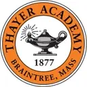Logo de Thayer Academy