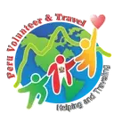 Logo de Peru Volunteer and Travel