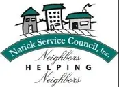 Logo de Natick Service Council