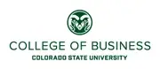 Logo de Colorado State University College of Business