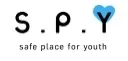 Logo of Safe Place for Youth