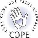 Logo de COPE
