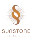 Logo of Sunstone Strategies